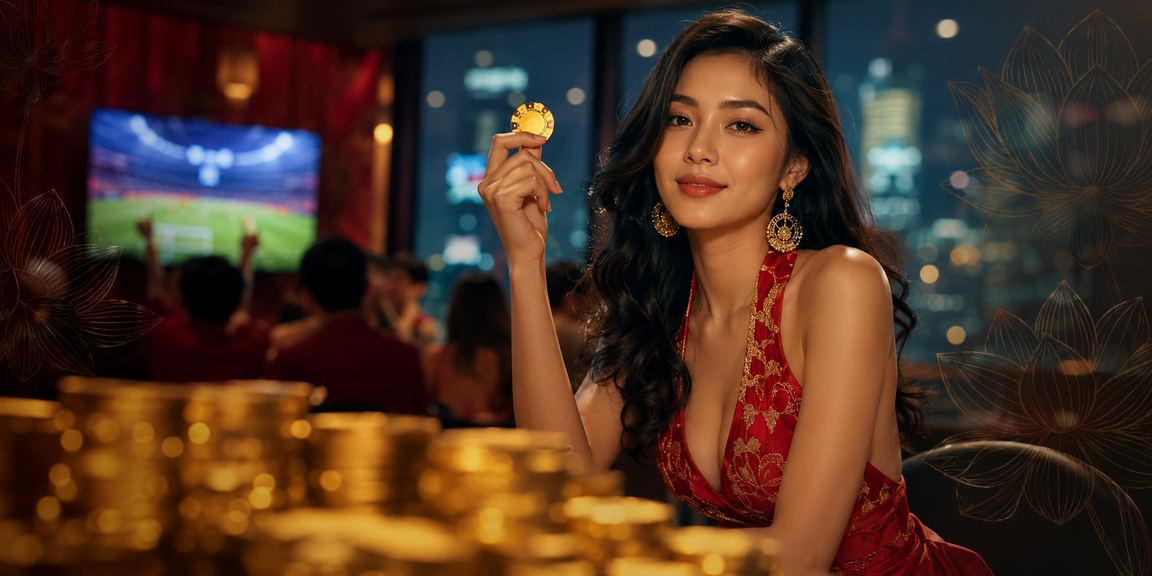Lễ hội casino và cá cược sôi động tại Hà Nội với không khí giải trí đẳng cấp