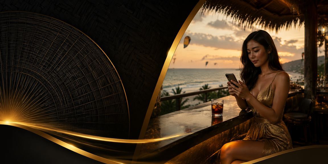 Người dùng tại Mũi Né tìm hiểu về cashback và bảo mật tài khoản khi tham gia casino trực tuyến