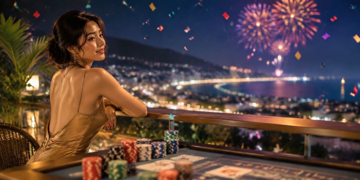 Người chơi Baccarat trực tuyến tại Phú Quốc kết hợp cà phê buổi sáng và live casino