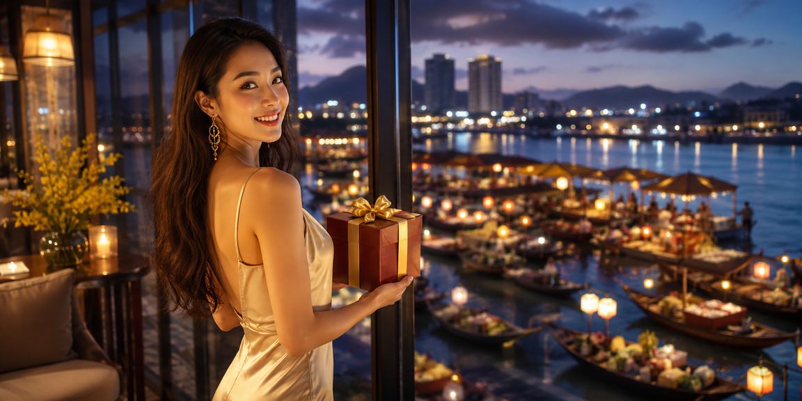 Người dùng tại Quy Nhơn chơi Bắn Cá trực tuyến và tích lũy điểm VIP buổi tối